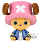 Figura Chopper Arabasta Sofvmates One Piece 11Cm