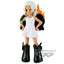 Figura S-Snake Grandline Series One Piece 12Cm