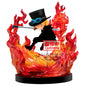 Figura Sabo One Piece 13Cm