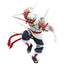 Figura Killer Bee Vibration Stars Naruto Shippuden 17Cm