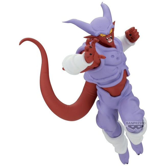 Figura Janemba Match Makers Dragon Ball Z 16Cm Hover Image