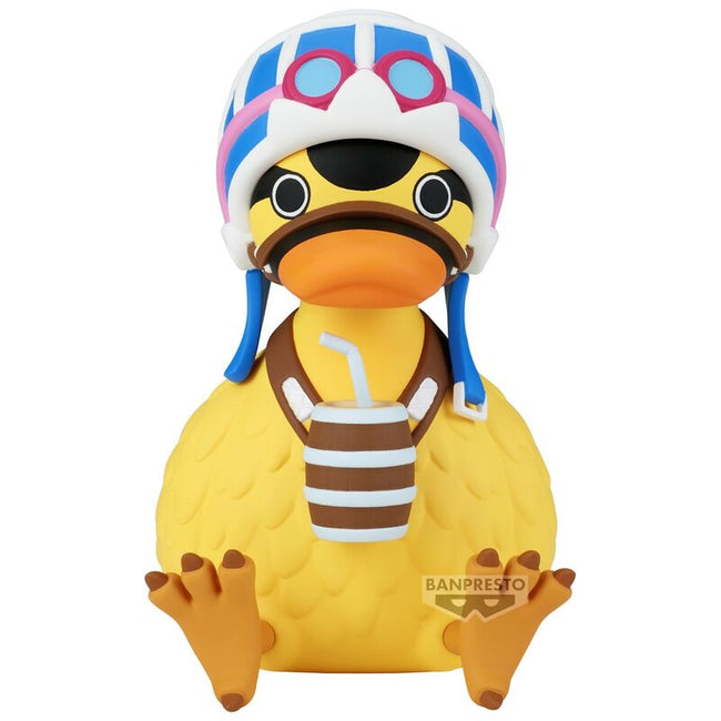 Figura Karoo Sofvimates One Piece 13Cm Hover Image
