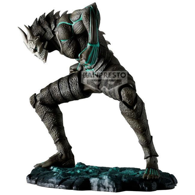 Figura Kaiju No. 8 The Brush Kaiju No. 8 11Cm Hover Image