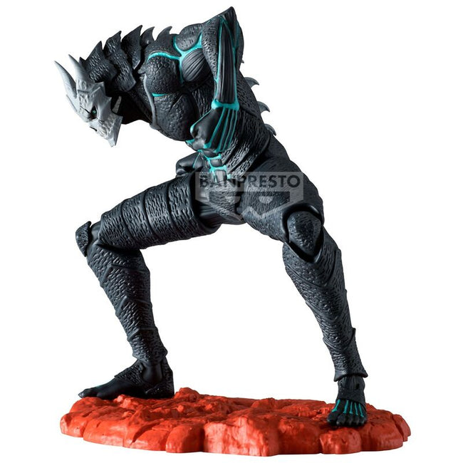 Figura Kaiju No. 8 The Anime Kaiju No. 8 11Cm Hover Image