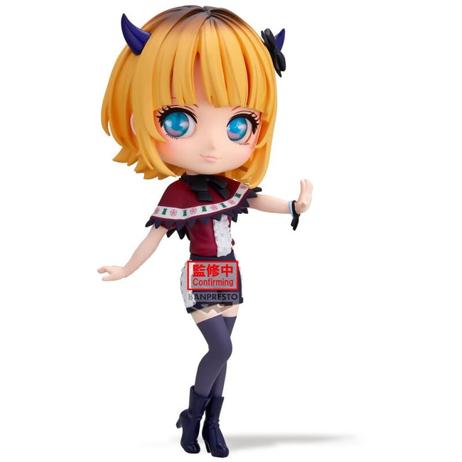 Figura Memcho Oshi No Ko Q Posket 14Cm Hover Image