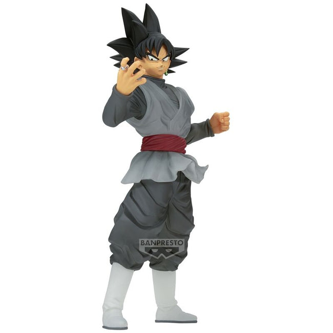 Figura Goku Black Clearise Dragon Ball Super 9Cm Hover Image