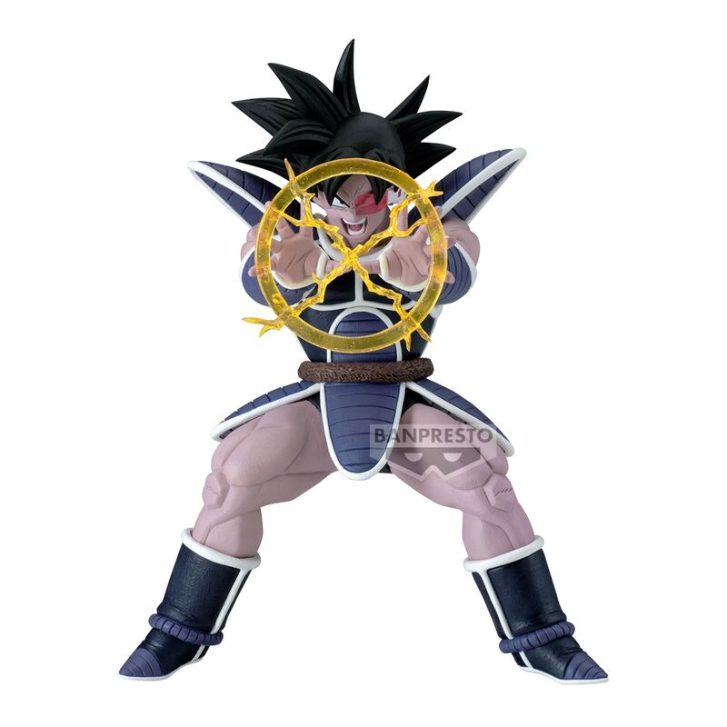 Figura Turles G X Materia Dragon Ball Z 14Cm