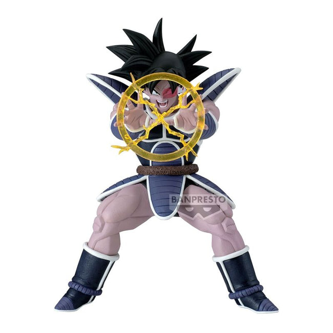 Figura Turles G X Materia Dragon Ball Z 14Cm Hover Image
