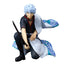 Figura Gintoki Sakata Anniversary Gintama 12Cm