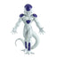 Figura Frieza Solid Edge Works Dragon Ball Z 16Cm