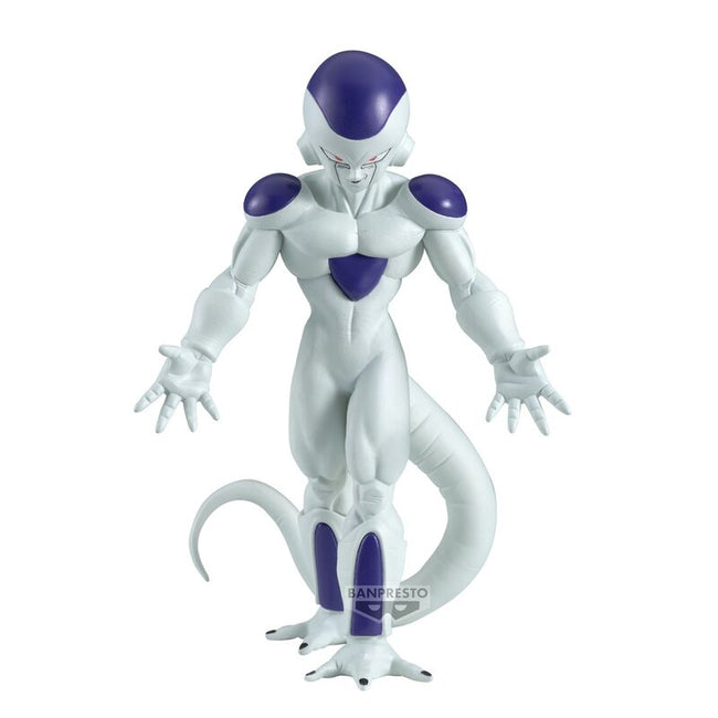 Figura Frieza Solid Edge Works Dragon Ball Z 16Cm Hover Image