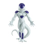 Figura Frieza Solid Edge Works Dragon Ball Z 16Cm