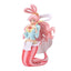 Figura Shirahoshi Glitter & Glamorous One Piece 16Cm