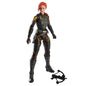 Figura Scarlett 20 G.I. Joe Classified Series Snake Eyes: