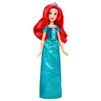 Mueca Brillo Real Ariel La Sirenita Disney