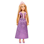 Mueca Brillo Real Rapunzel Disney