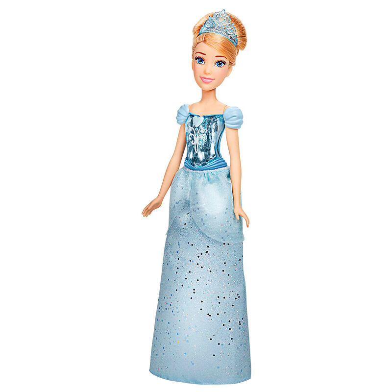 Mueca Brillo Real Cenicienta Disney