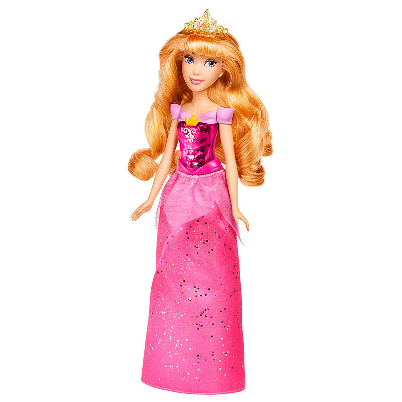 Mueca Brillo Real Aurora La Bella Durmiente Disney