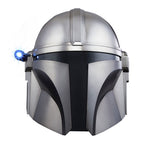 Casco Electronico The Mandalorian Star Wars