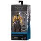 Figura Nightbrother Warrior Jedi Fallen Order Star Wars 15Cm