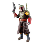 Figura Boba Fett Throne Room Black Series Star Wars 15Cm