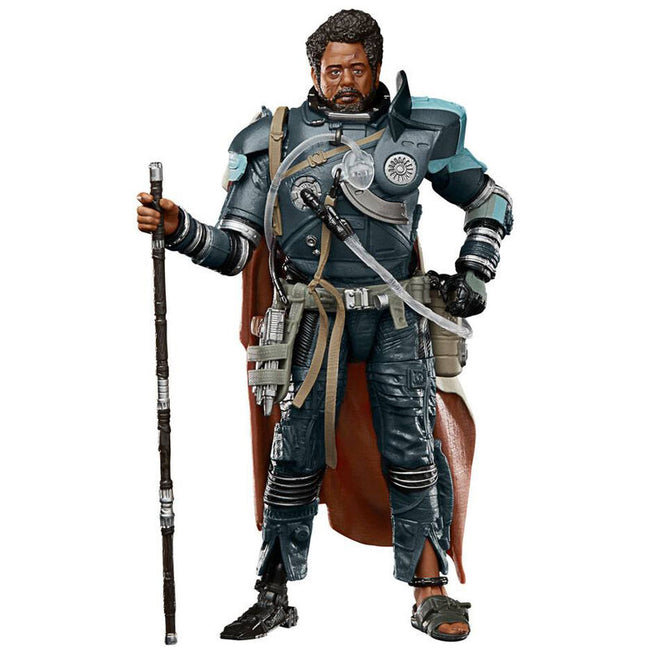 Figura Saw Gerrera Star Wars 15Cm Hover Image