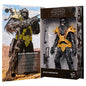 Figura Black Krrsantan Star Wars Black Series 15Cm