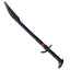 Replica Katana Snake Eyes Fortnite G.I. Joe 80Cm