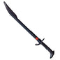 Replica Katana Snake Eyes Fortnite G.I. Joe 80Cm