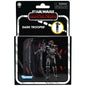 Figura Vin Dark Trooper The Mandalorian Star Wars 9,5Cm