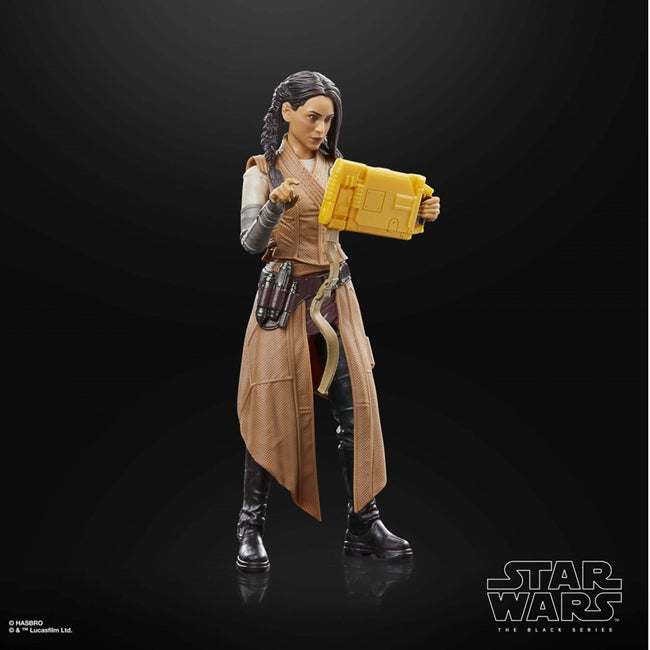 Figura Bix Caleen Andor Star Wars 15Cm Hover Image