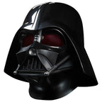 Replica Casco Electronico Darth Vader Obi Wan Kenobi Star Wa