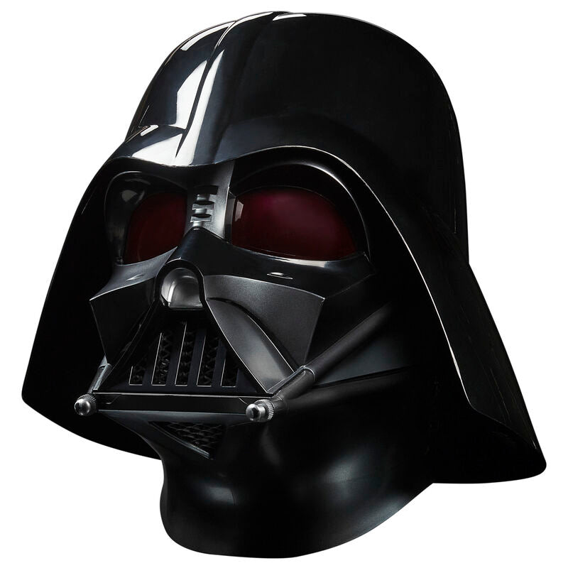 Replica Casco Electronico Darth Vader Obi Wan Kenobi Star Wa
