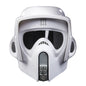 Casco Electronico Scout Trooper Star Wars