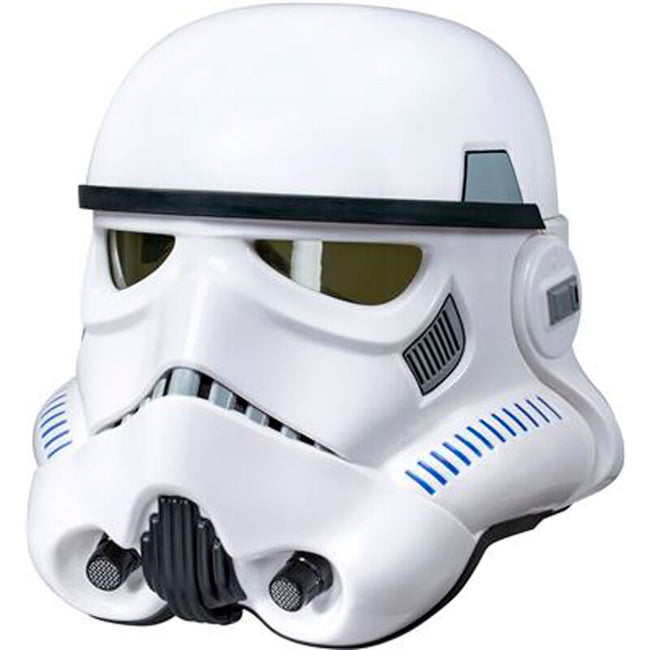 Casco Electronico R1 Imperial Stormtrooper Star Wars Hover Image