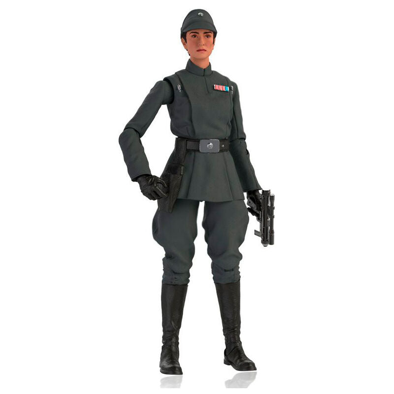 Figura Tala Imperial Officer Obi-Wan Kenobi Star Wars 15Cm