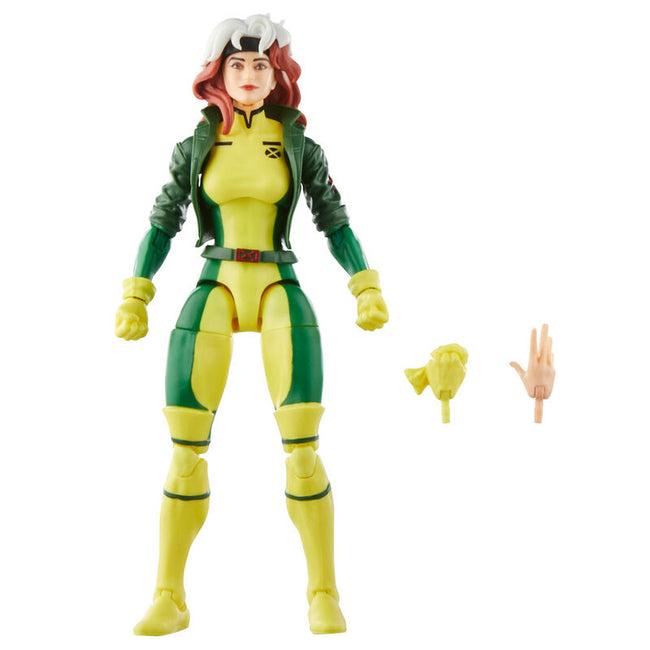Figura Rogue X-Men Marvel 15Cm Hover Image