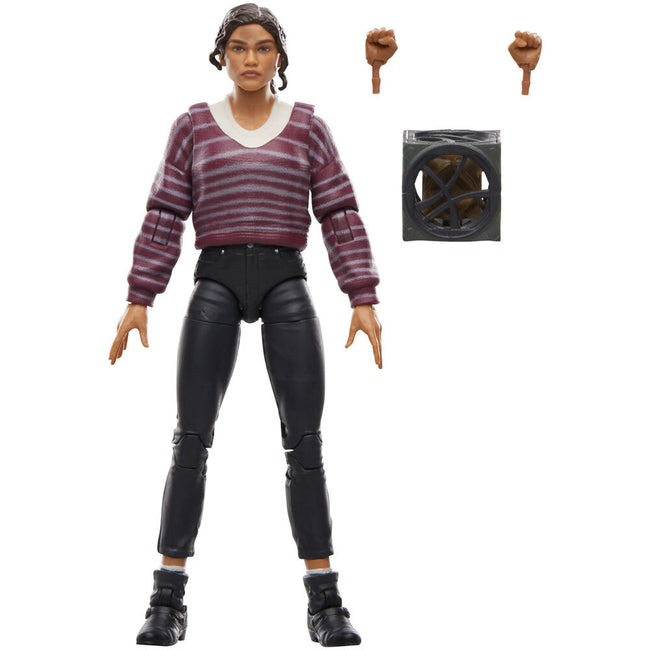 Figura Marvel Mj No Way Home Spiderman Marvel 15Cm Hover Image