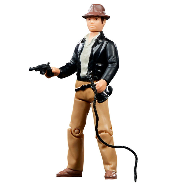 Figura Hasbro Retro Collection Indiana Jones Raiders Of The Hover Image