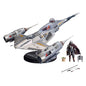 Figura The Mandalorian N-1 Starfighter The Mandalorian Star