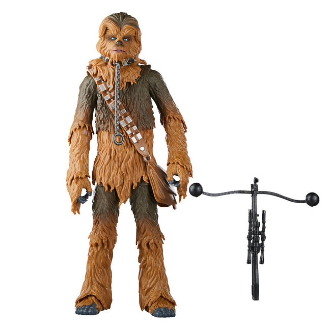 Figura Chewbacca Return Of The Jedi Star Wars 15Cm Hover Image