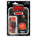 Figura Fennec Shand El Libro De Boba Fett Star Wars 9,5Cm