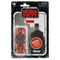 Figura Cad Bane El Libro De Boba Fett Star Wars 9,5Cm
