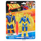Figura Cyclops X-Men Marvel 15Cm