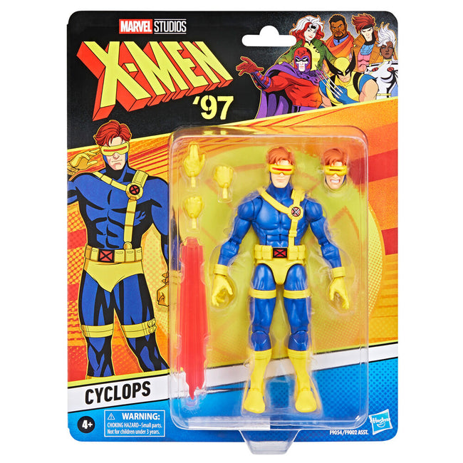 Figura Cyclops X-Men Marvel 15Cm Hover Image