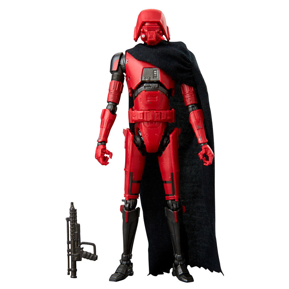 Figura Hk-87 Assasin Droid Ahsoka Star Wars 15Cm