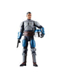 Figura Hasbro Star Wars The Mandalorian The Black Series Fle