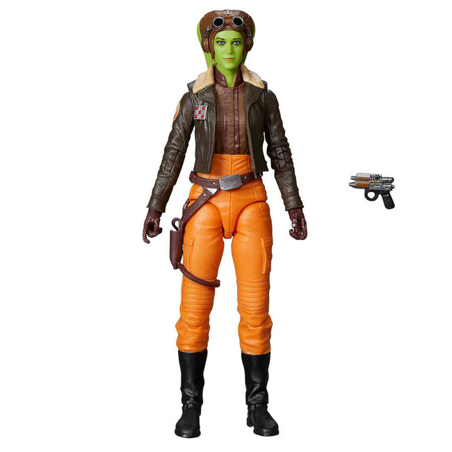 Figura General Hera Syndulla Star Wars 15Cm Hover Image