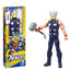 Figura Thor Deluxe Titan Hero Vengadores Avengers Marvel 30C