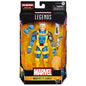 Figura Marvels Cable Marvel Legends Series 15Cm